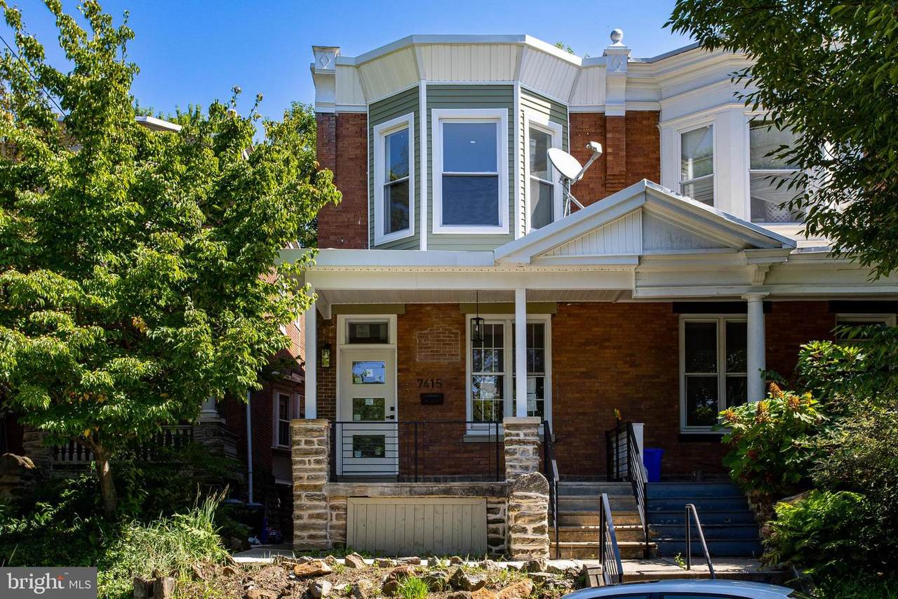 7415 Sprague Street - Photo 1