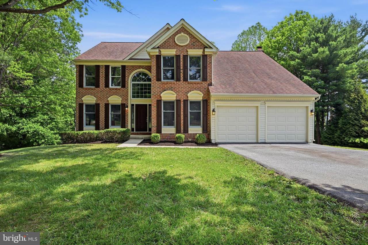 5115 Hodges Road - Photo 1