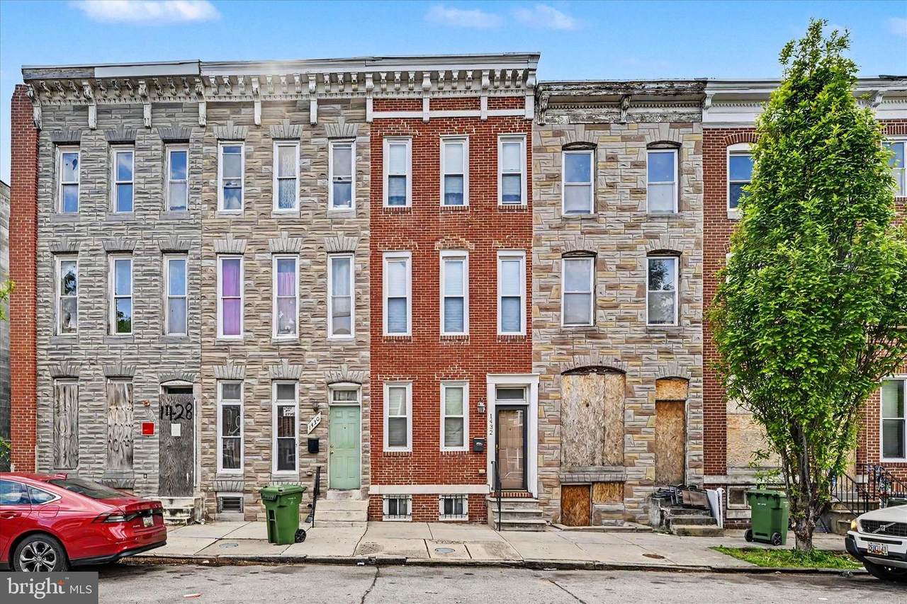 1432 Mount Street - Photo 1