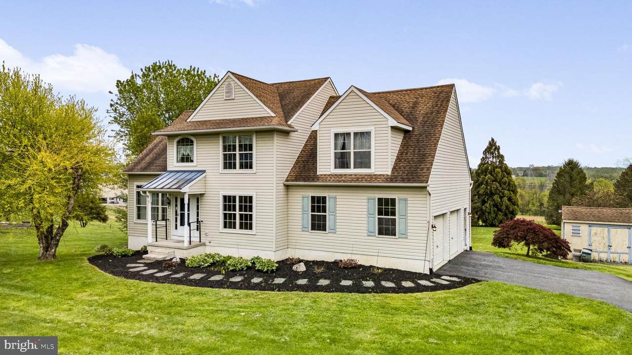 138 Bethel Road - Photo 1