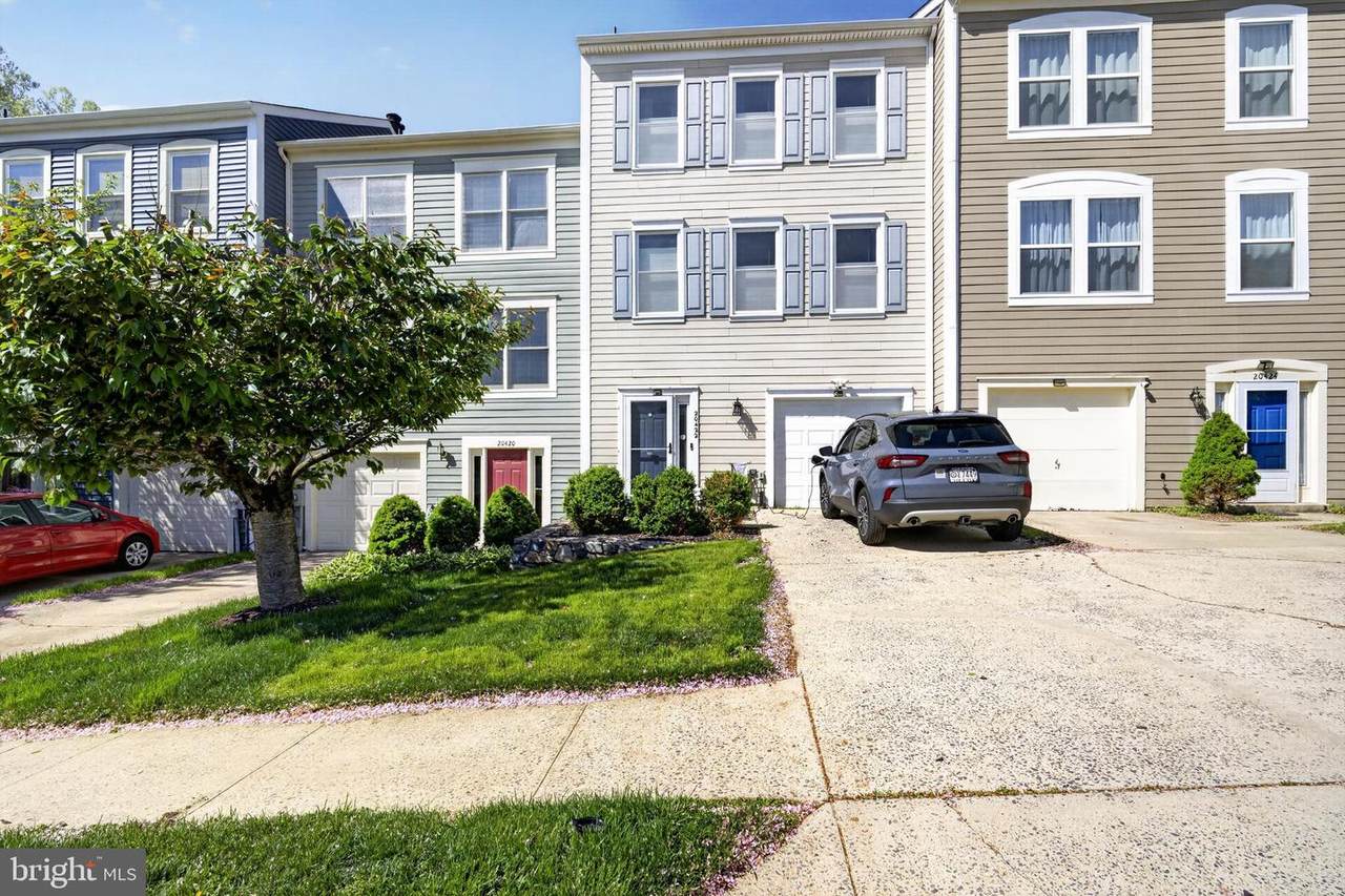 20422 Sunbright Lane - Photo 1