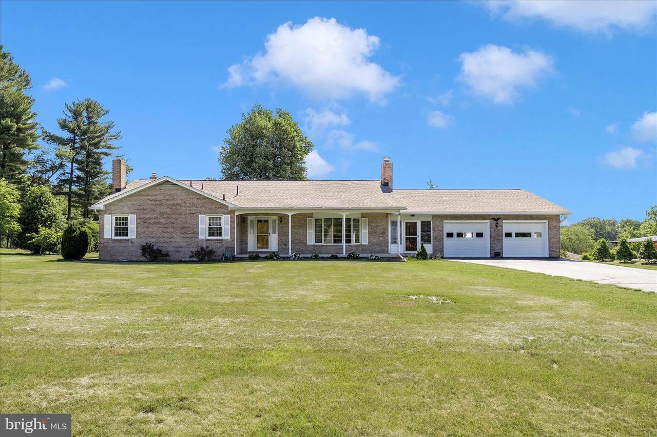 5411 Jefferson Boulevard - Photo 1
