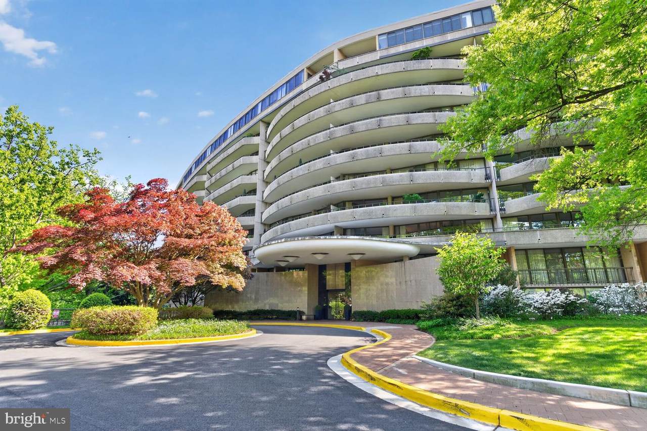 4200 Massachusetts Avenue - Photo 1