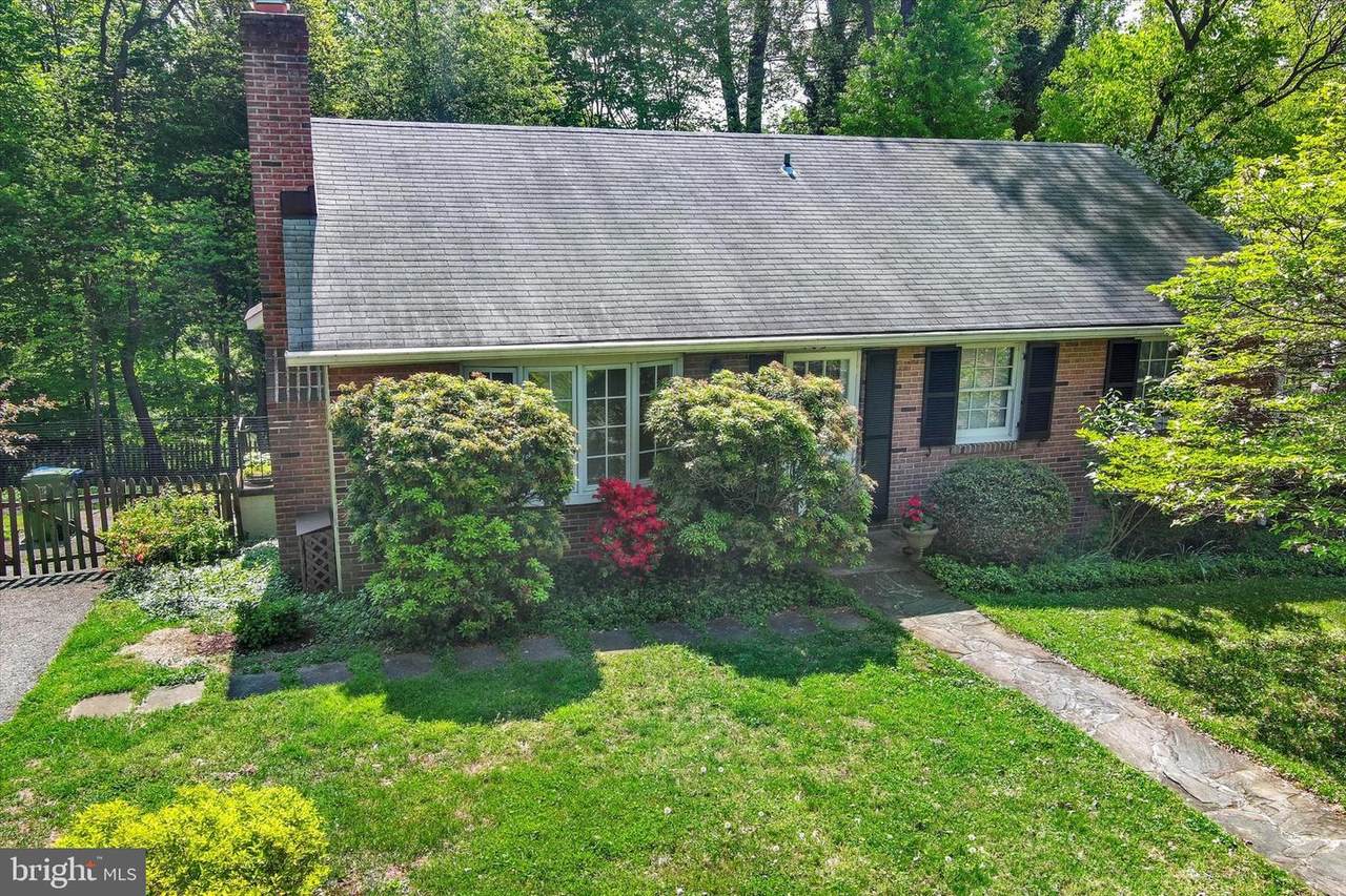 403 Old Orchard Road - Photo 1