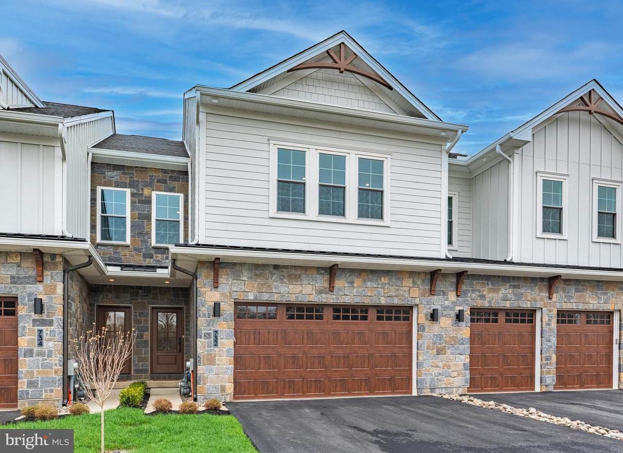 Lot 20 Bryce - Photo 1
