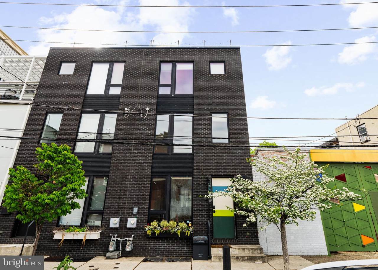 1232 Leopard Street - Photo 1