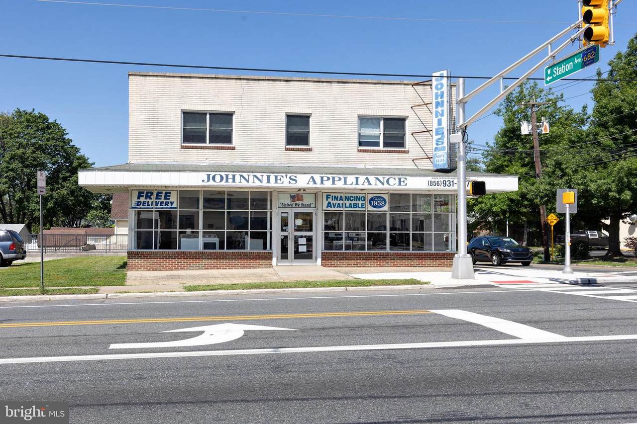 419 Black Horse Pike - Photo 1