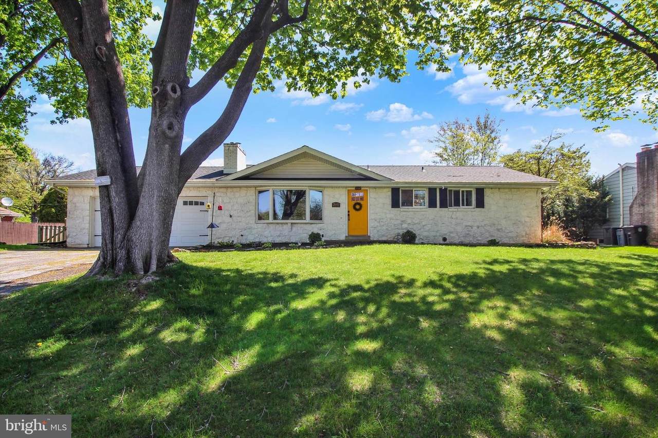2640 Belaire Road - Photo 1