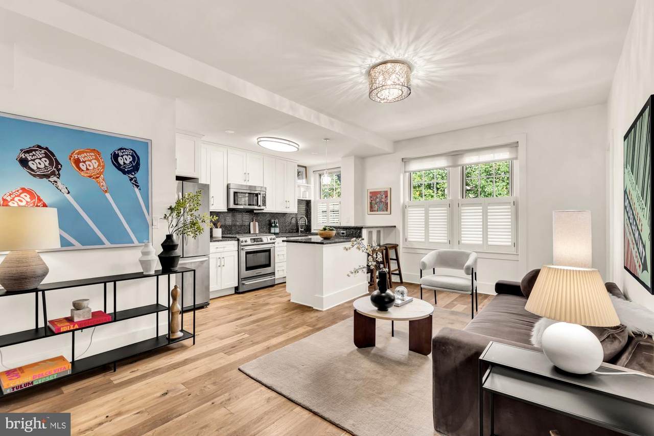 1910 Kalorama Road - Photo 1