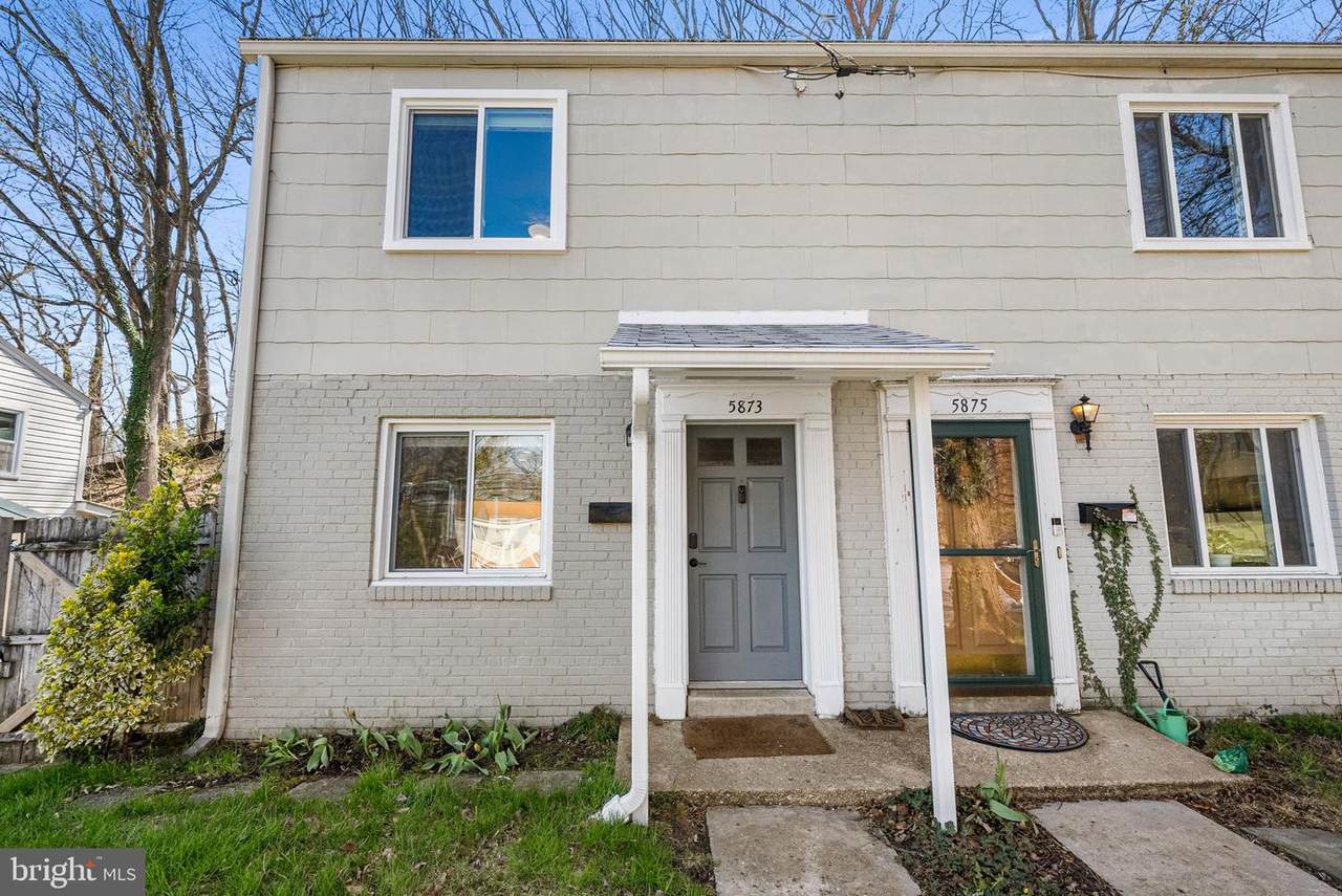 5873 Blaine Drive - Photo 1