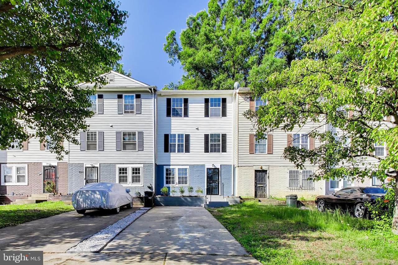 5509 K Street - Photo 1