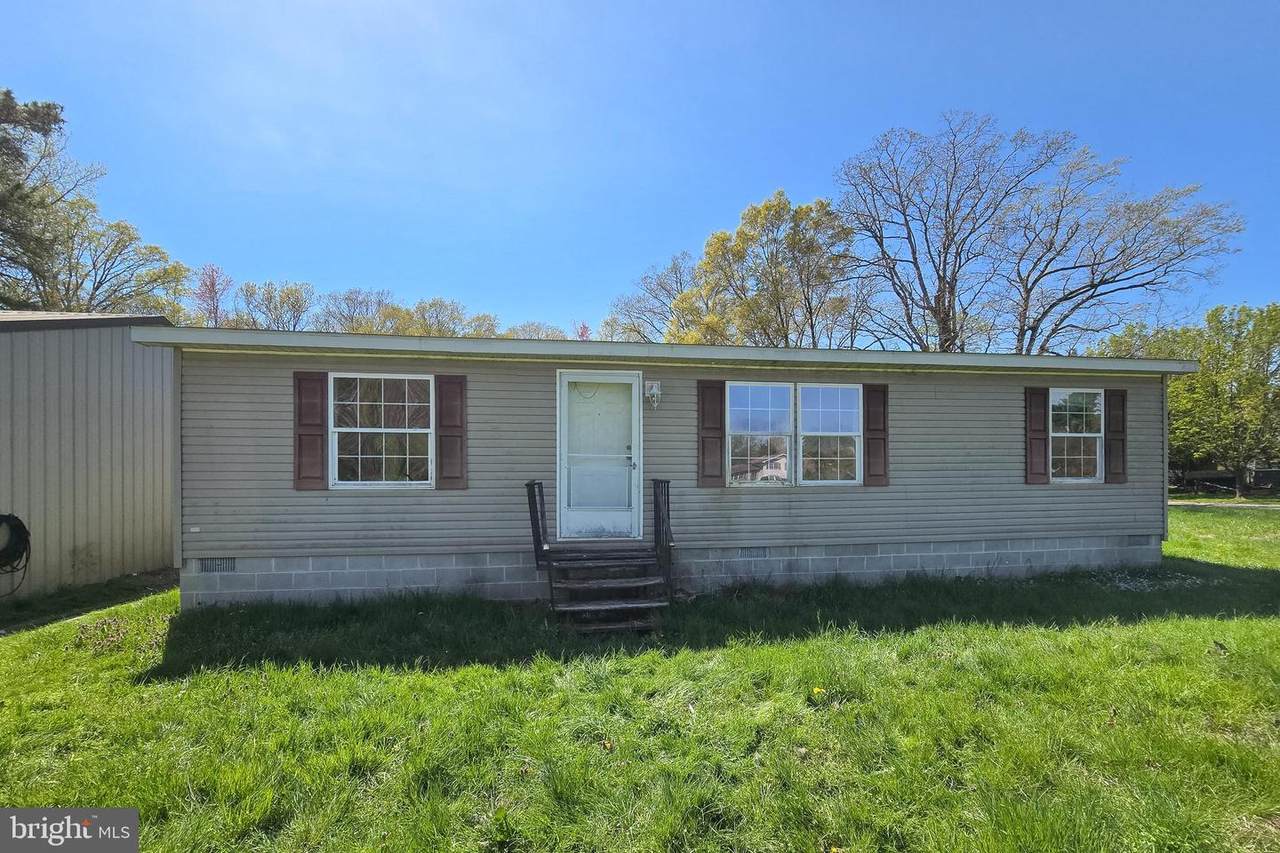 13796 Mile Stretch Road - Photo 1