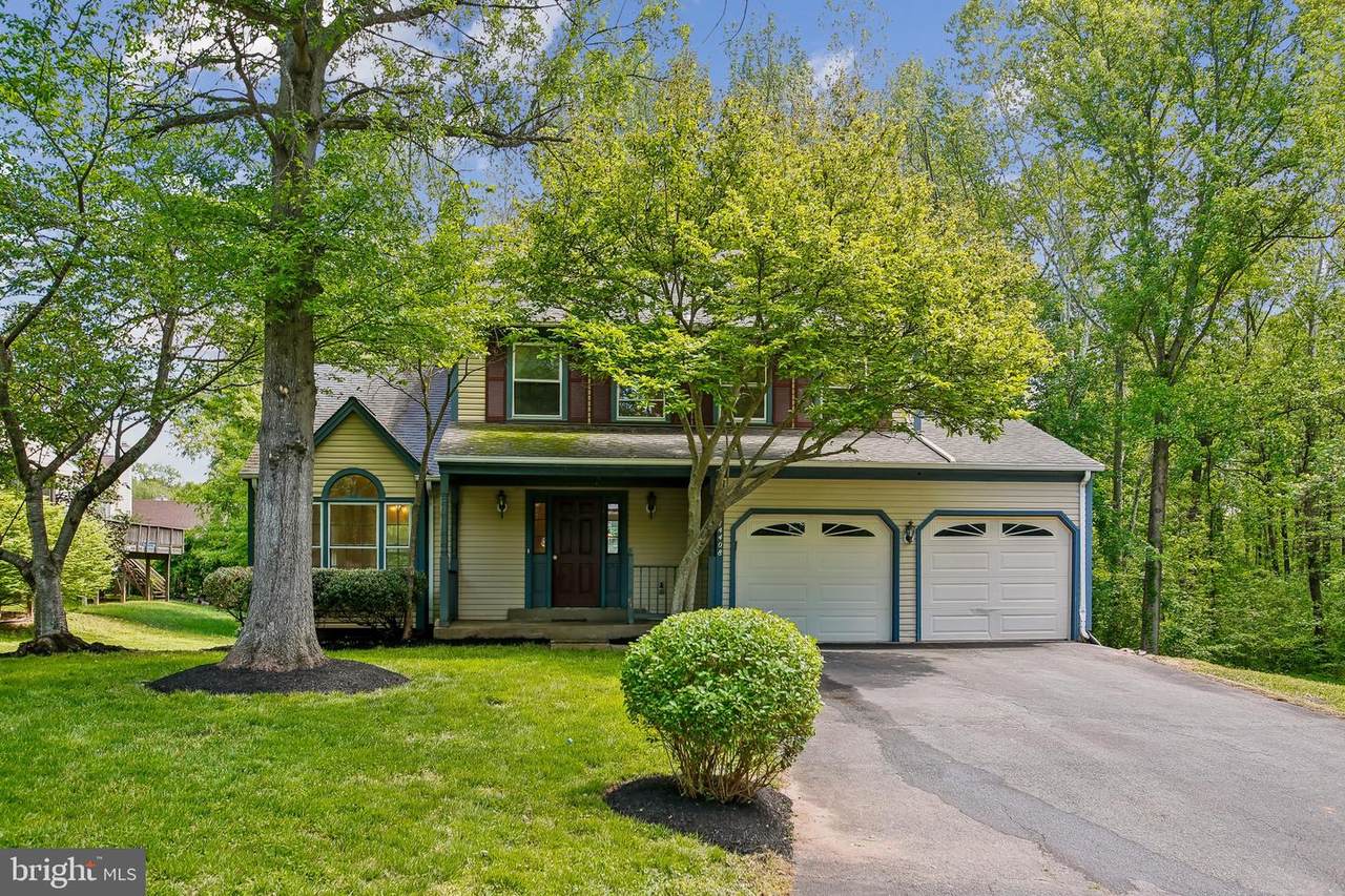 14408 Rockymount Court - Photo 1