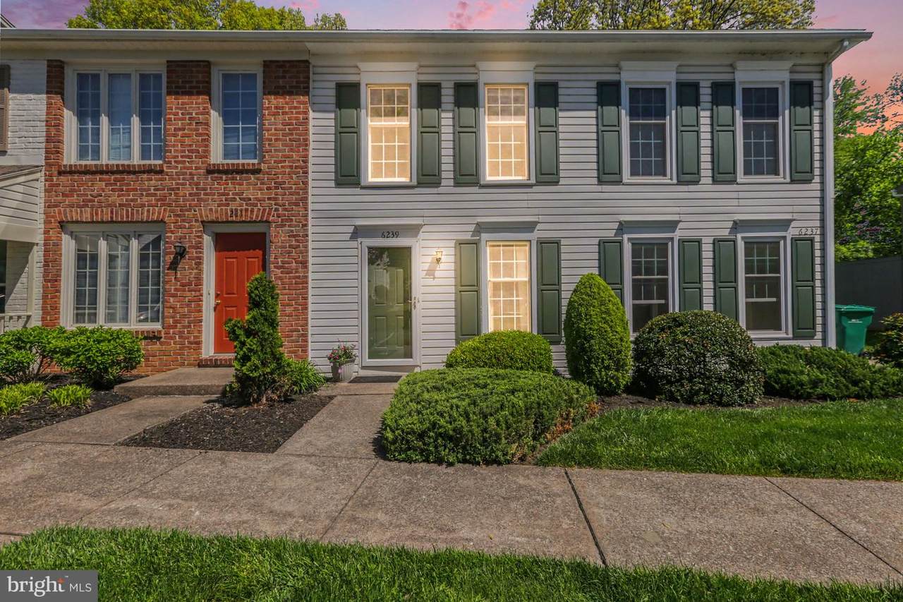6239 Stanford Court - Photo 1