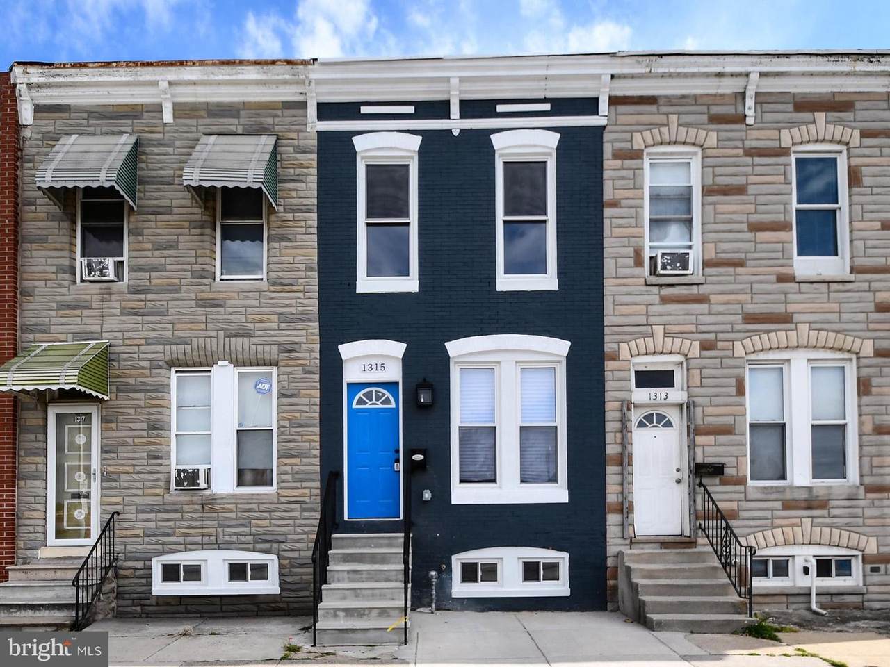 1315 Washington Street - Photo 1