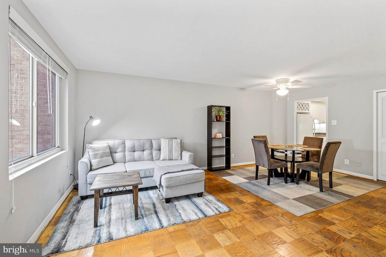 5406 Connecticut Avenue - Photo 1