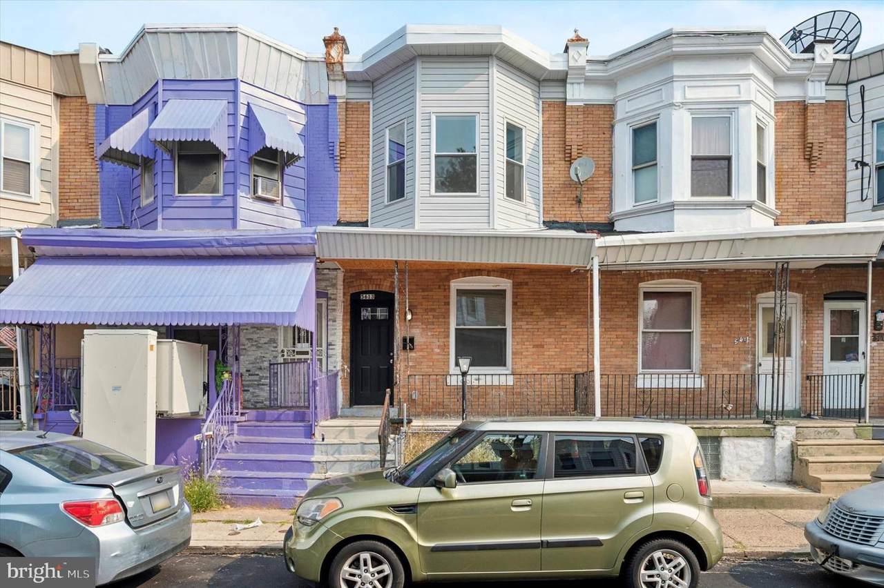 5613 Pemberton Street - Photo 1