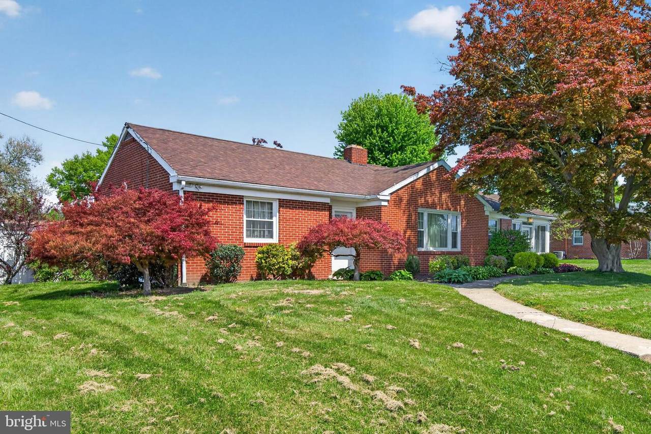 1105 Central Avenue - Photo 1