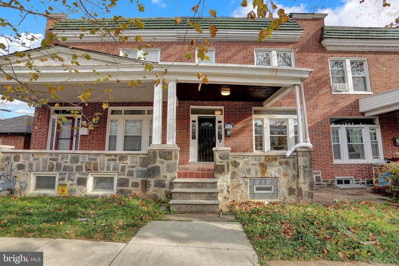 3202 Dudley Avenue - Photo 1