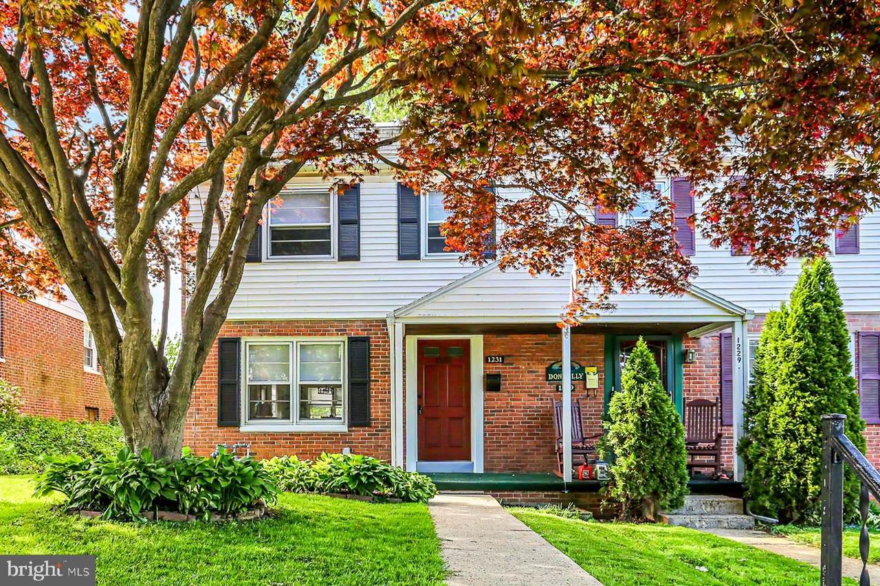 1231 High Street - Photo 1