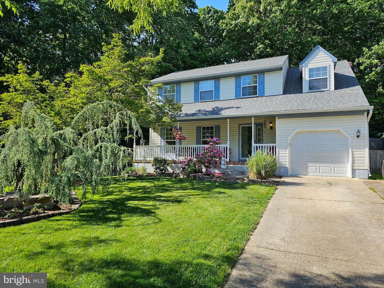 1202 Viking Drive - Photo 1