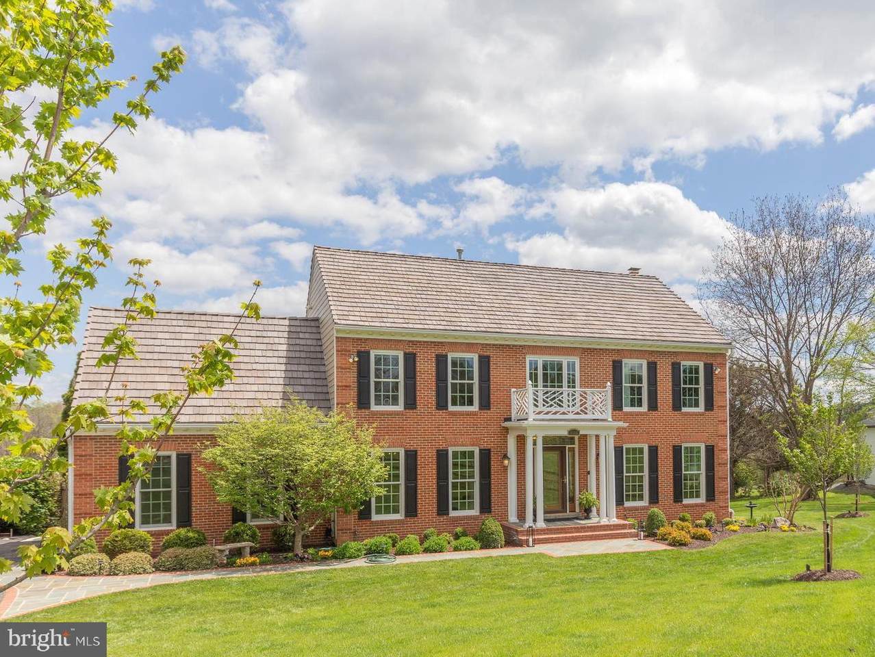 9105 Goshen Valley Drive - Photo 1