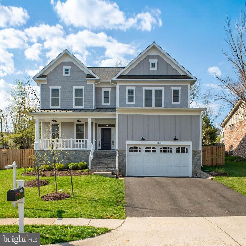 6203 Mori Street - Photo 1