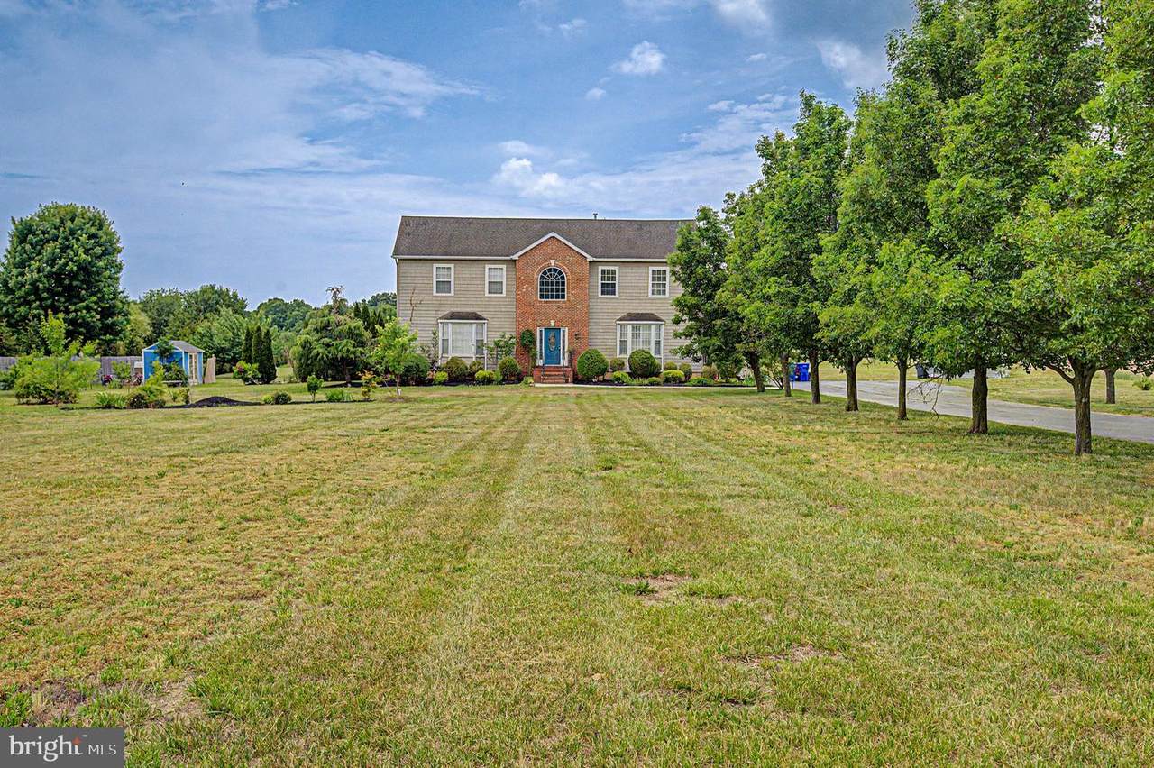 8101 Buckshutem Road - Photo 1