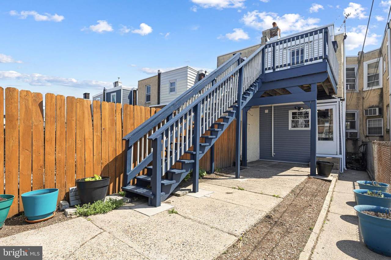 3040 Gaul Street - Photo 1