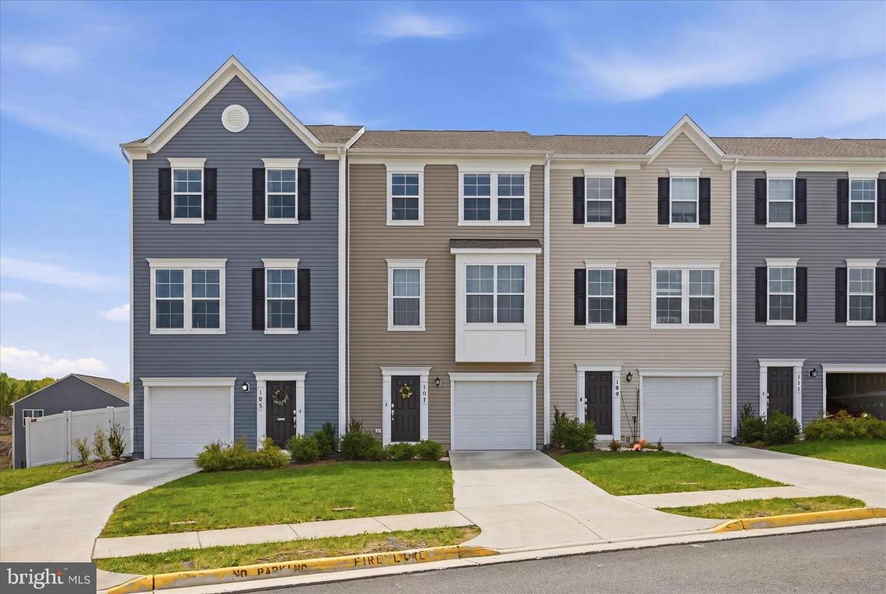 107 Tye Ct - Photo 1