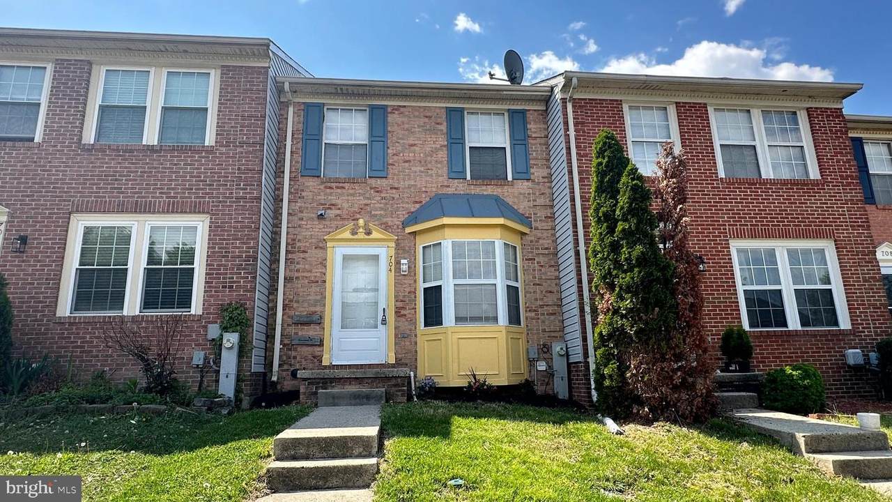 704 Saint Peters Court - Photo 1