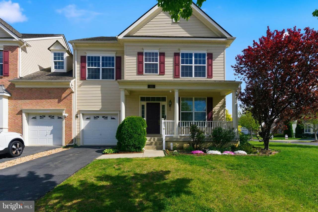 313 Lewisburg Lane - Photo 1