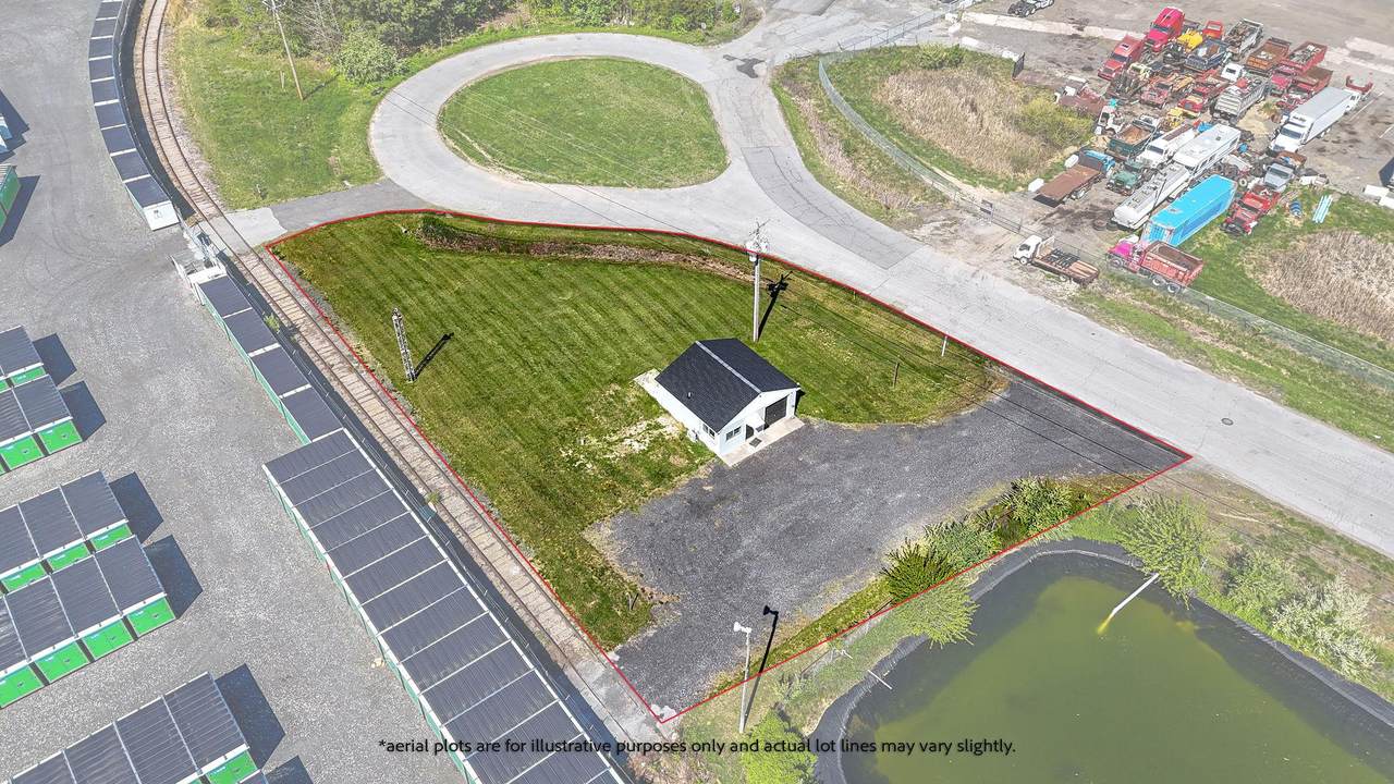 435 Twin Oaks Drive - Photo 1
