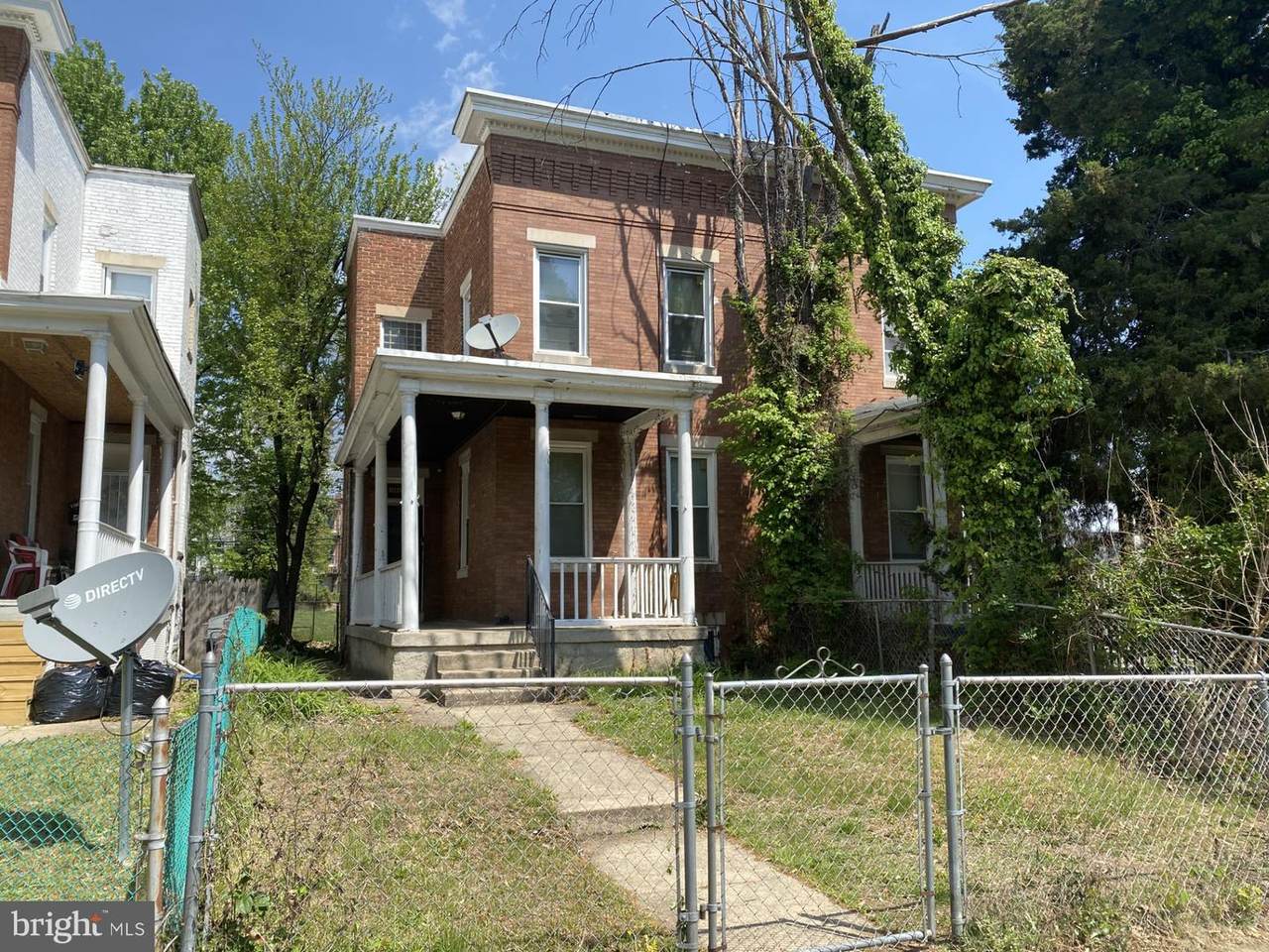 2802 Mosher Street - Photo 1