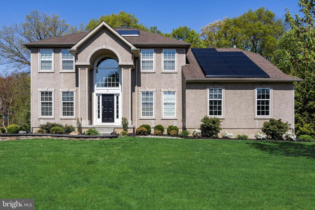 8 Melodie Court - Photo 1