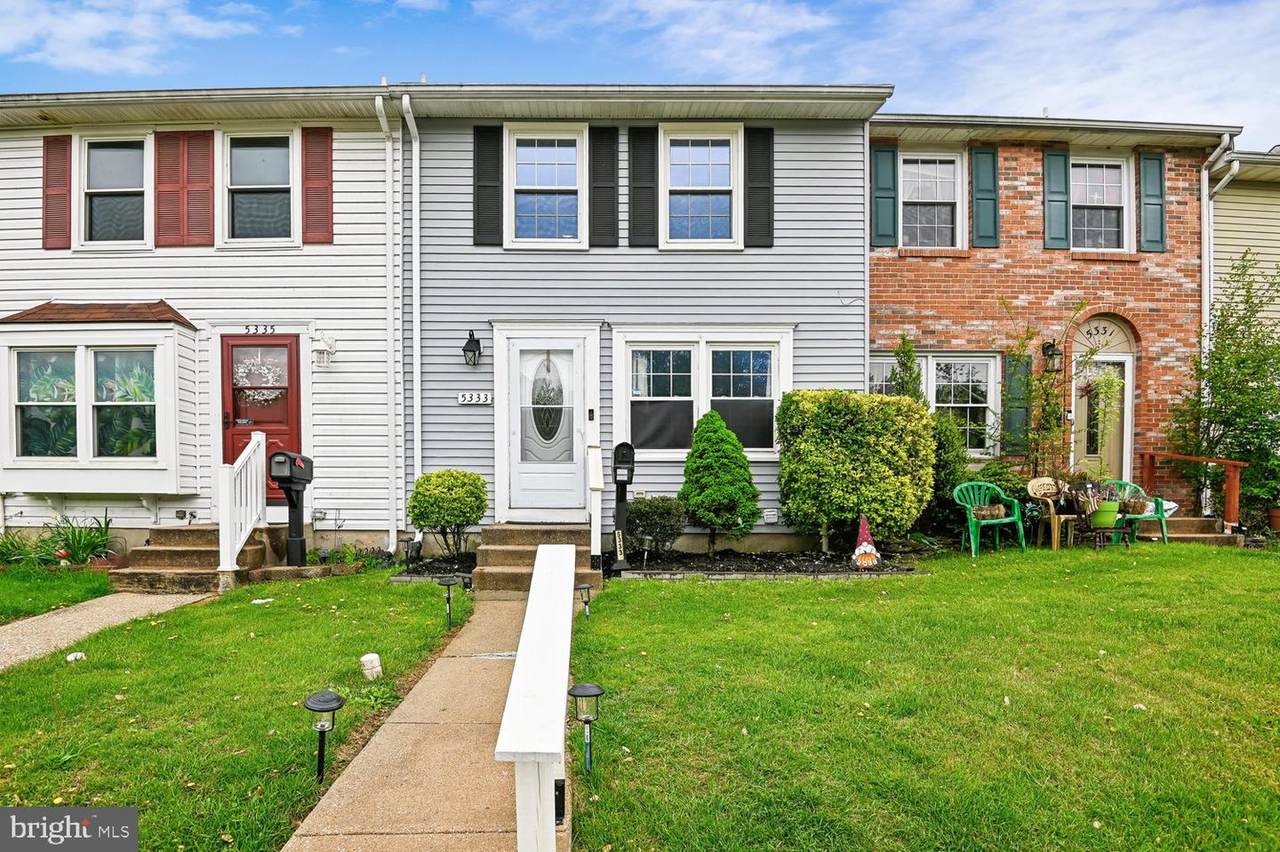 5333 King Arthur - Photo 1