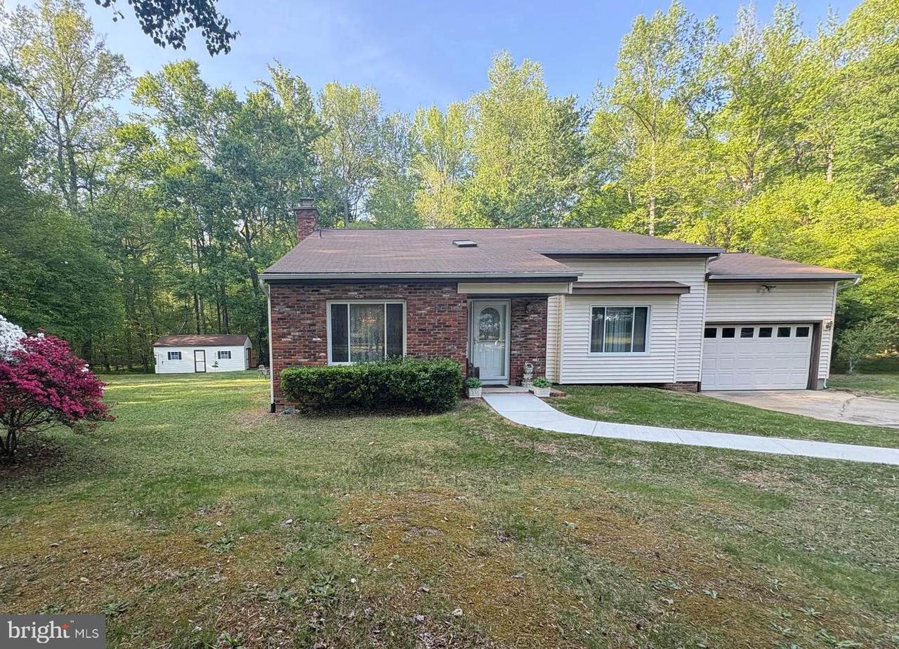 1400 Ponds Wood Road - Photo 1