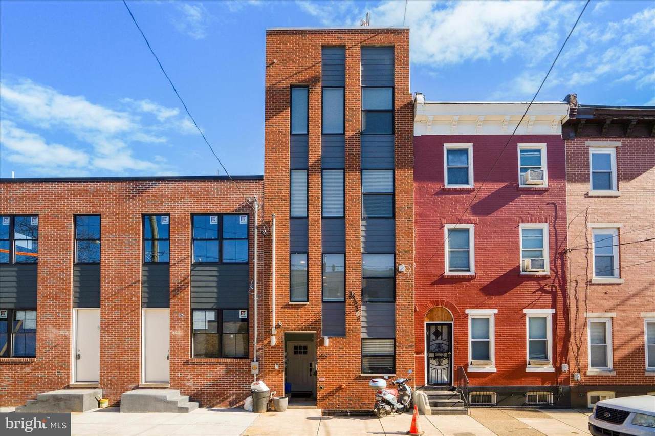 1315 25TH Street - Photo 1
