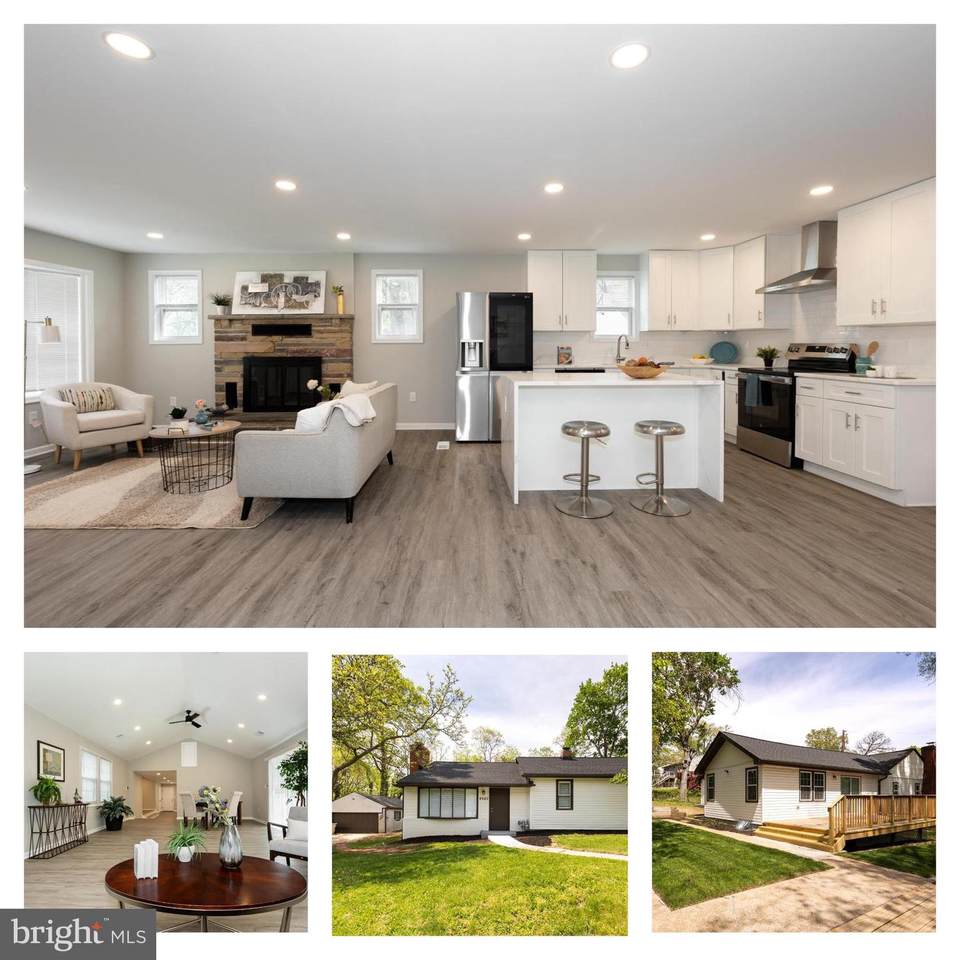 9520 48TH Avenue - Photo 1