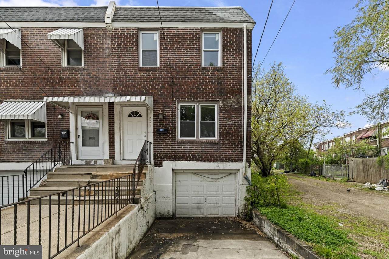 1016 Merrimac Road - Photo 1
