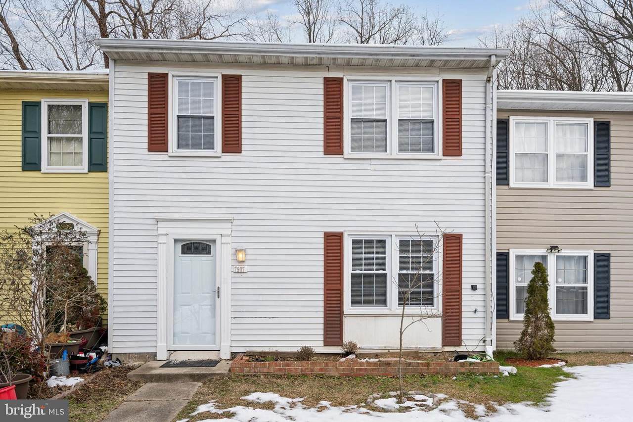 7907 Timarand Court - Photo 1