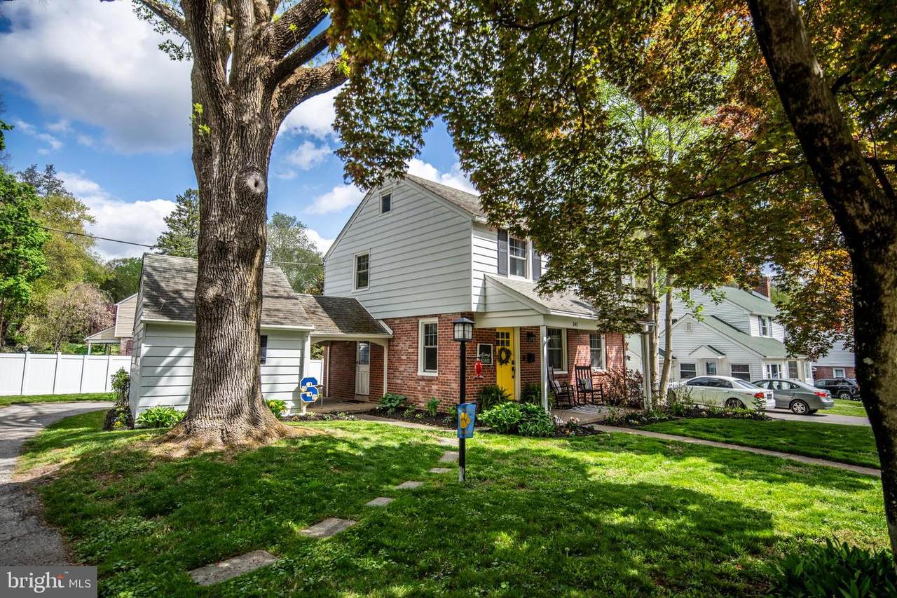 141 Cascade Road - Photo 1