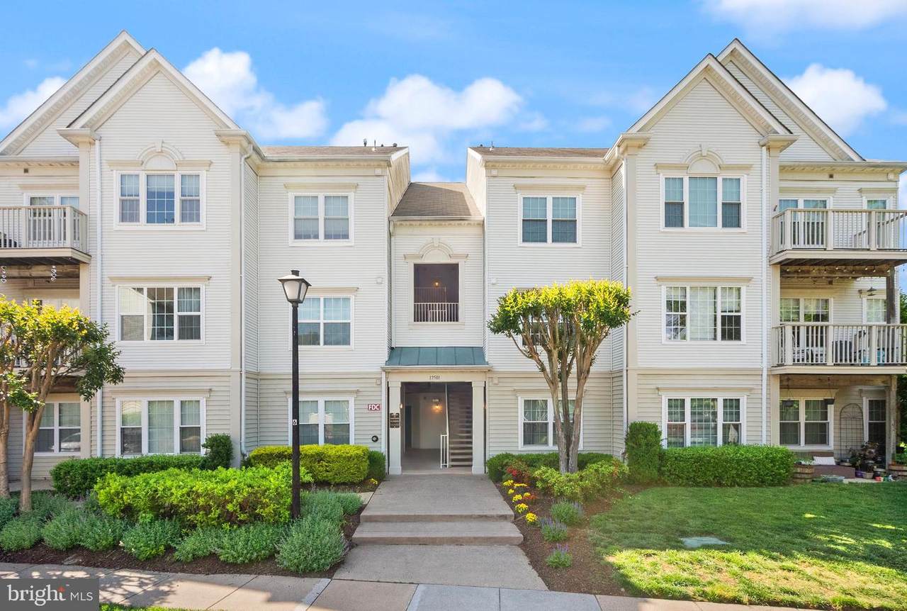12501 Hayes Court - Photo 1