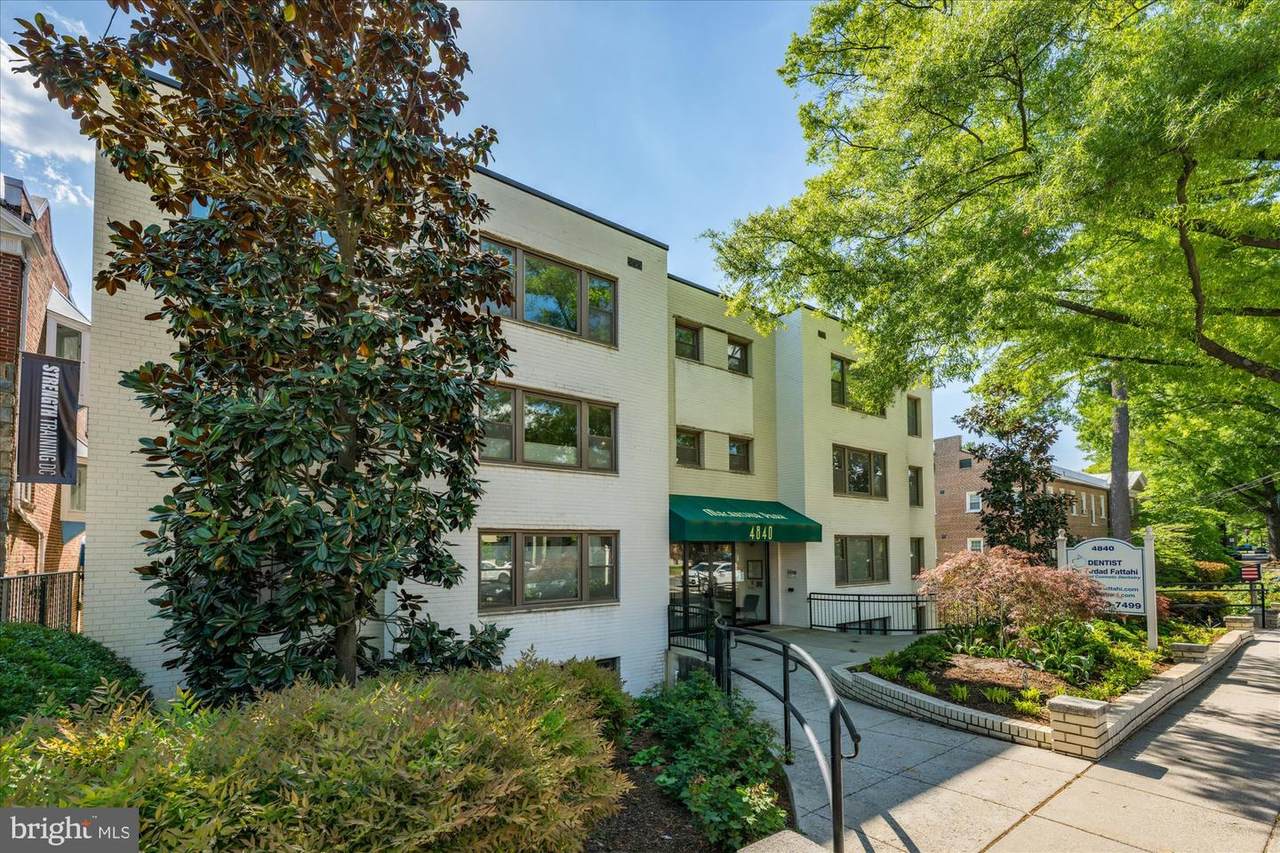 4840 Macarthur Boulevard - Photo 1