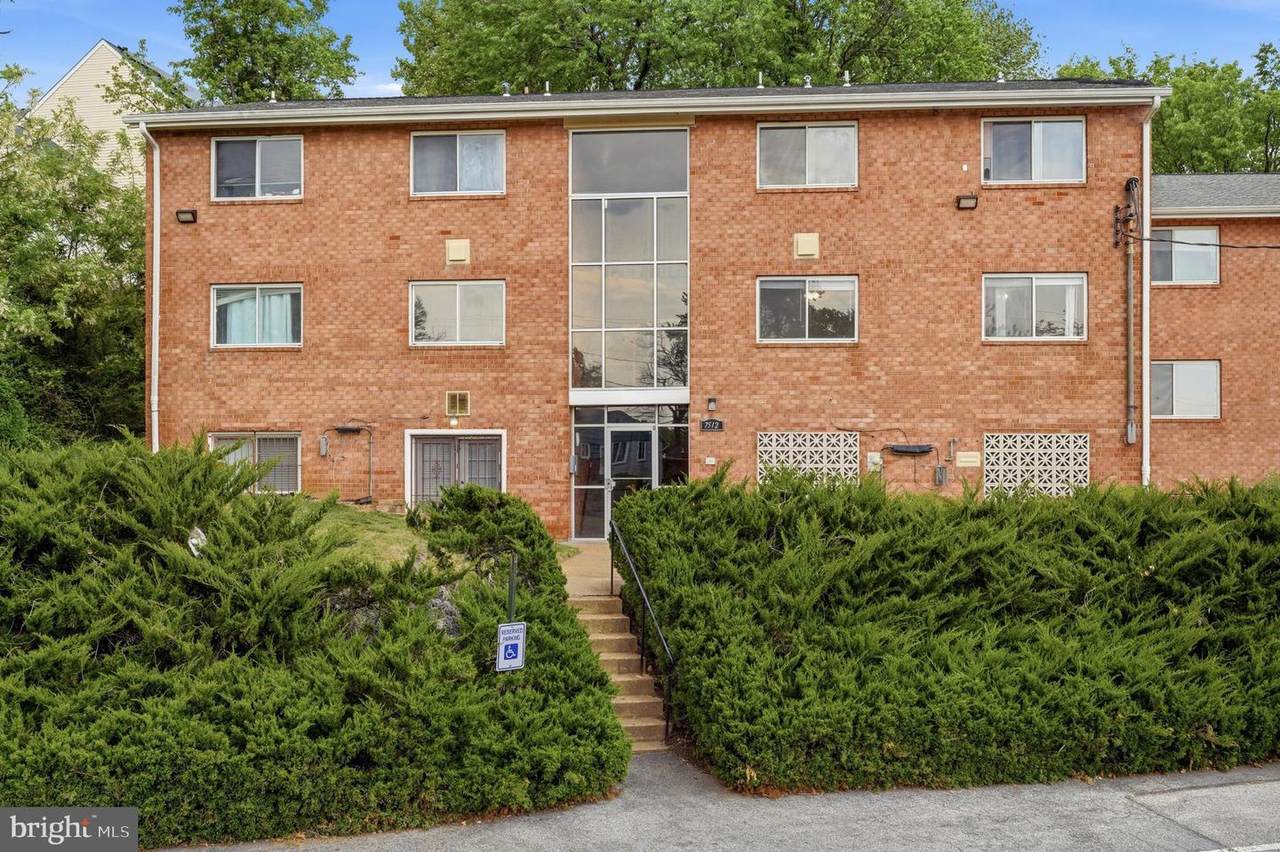 7512 Hawthorne Street - Photo 1