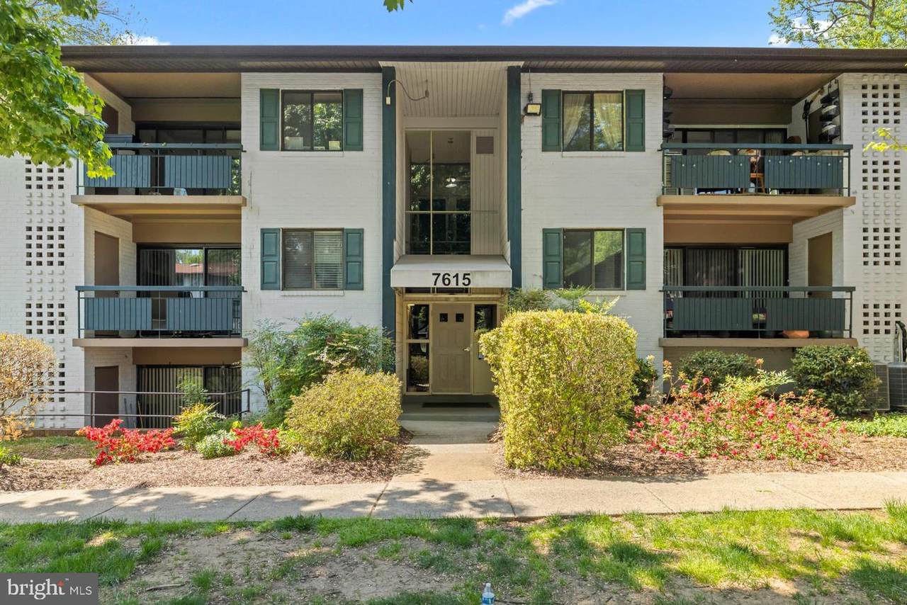 7615 Lee Highway - Photo 1
