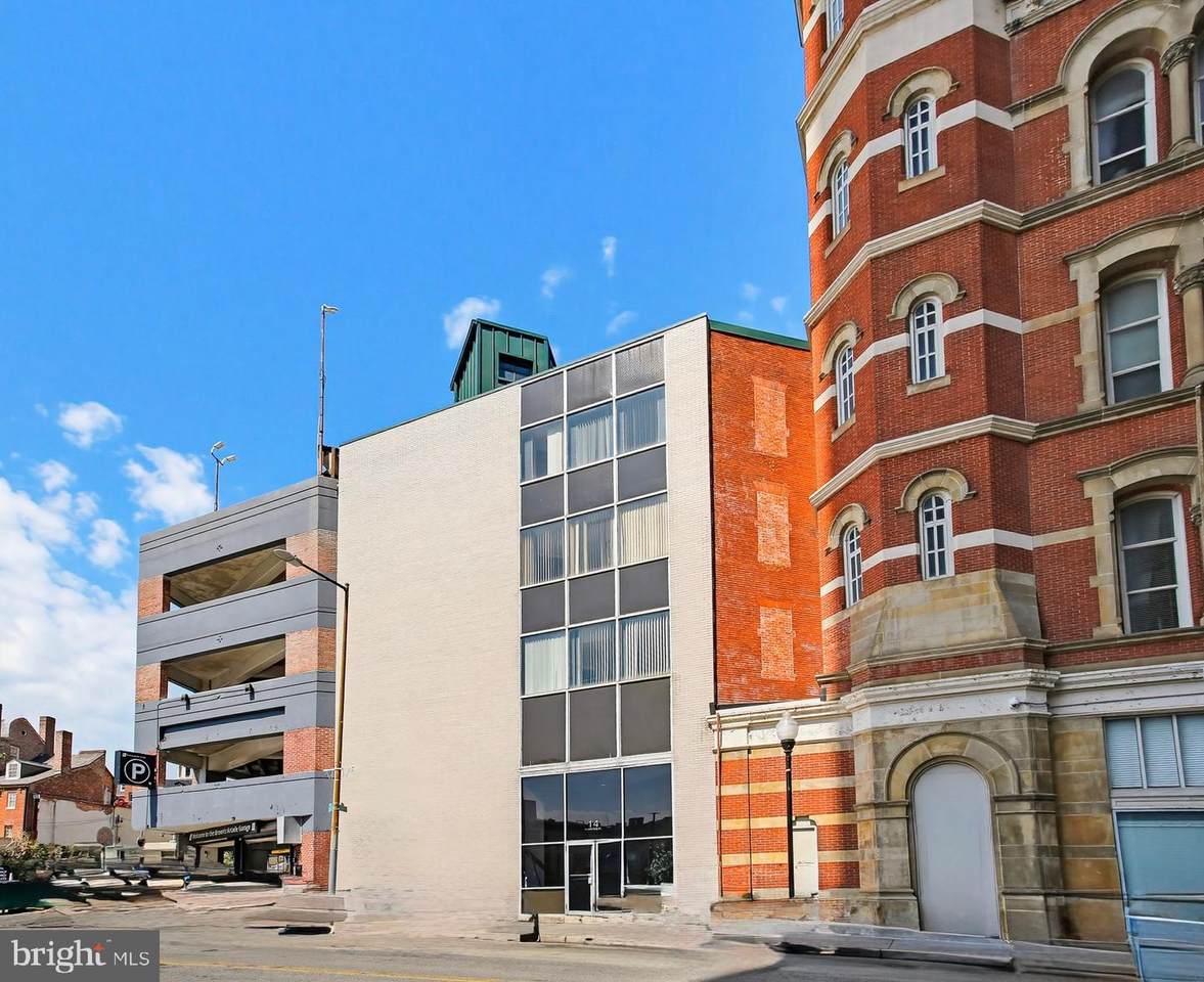 14 Saratoga Street - Photo 1