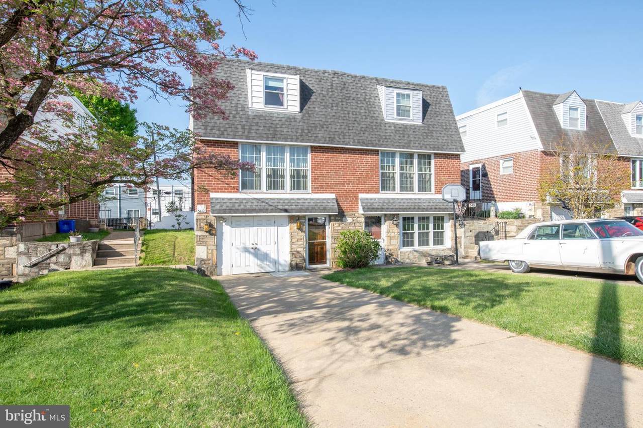 3410 Aubrey Avenue - Photo 1