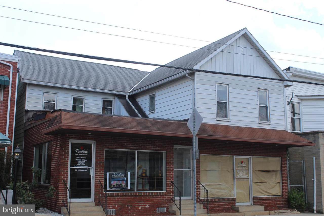 110 Virginia Avenue - Photo 1