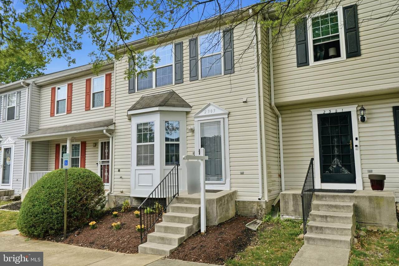 2303 Seton Way - Photo 1